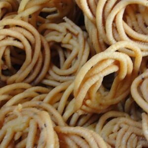 Traditional Murukku - 400g