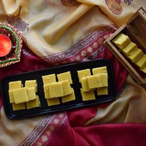 Ghee Mysore Pak - 500g