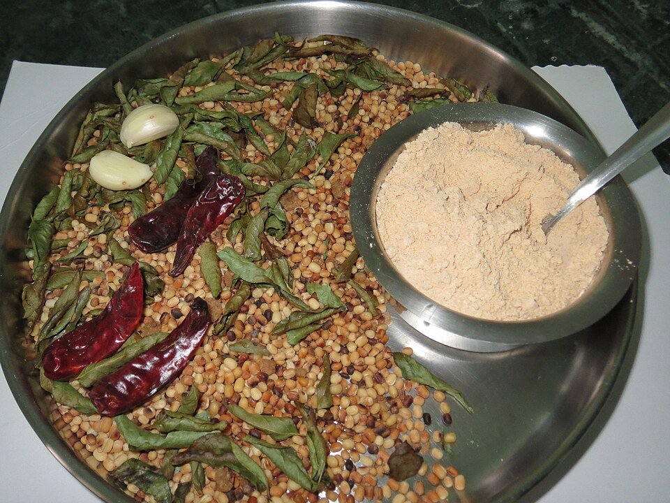 Idli Milagai Podi - 250g