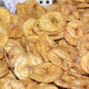 Kerala Banana Chips - 500g